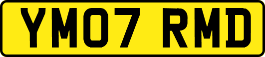 YM07RMD