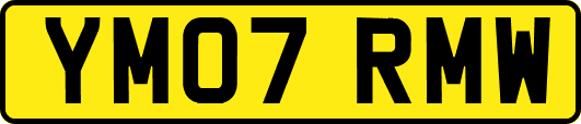 YM07RMW