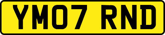 YM07RND