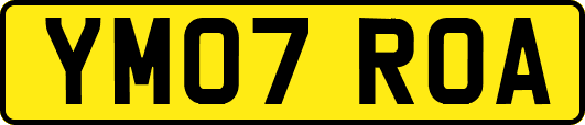 YM07ROA