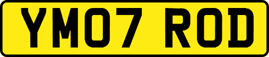 YM07ROD