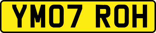 YM07ROH