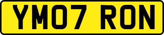 YM07RON