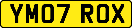 YM07ROX