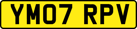 YM07RPV