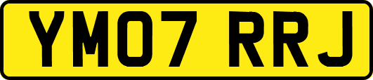 YM07RRJ
