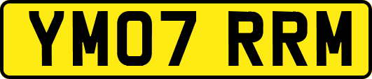 YM07RRM