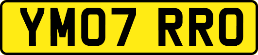YM07RRO