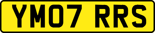 YM07RRS