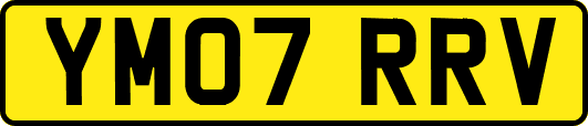 YM07RRV