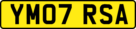 YM07RSA