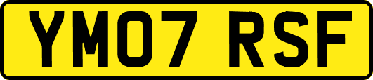 YM07RSF