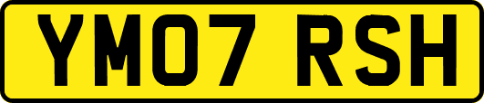 YM07RSH