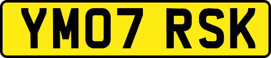 YM07RSK