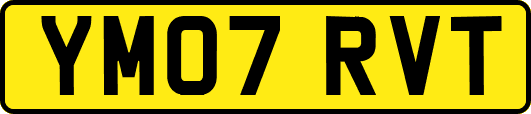 YM07RVT