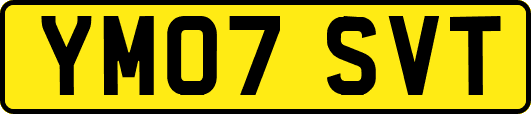 YM07SVT