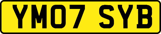 YM07SYB
