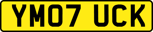 YM07UCK