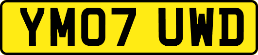 YM07UWD