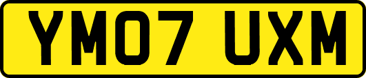 YM07UXM