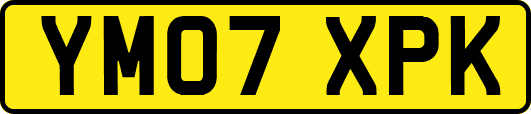 YM07XPK