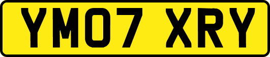 YM07XRY