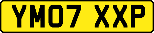 YM07XXP
