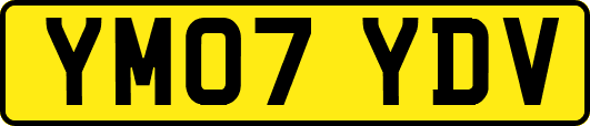 YM07YDV