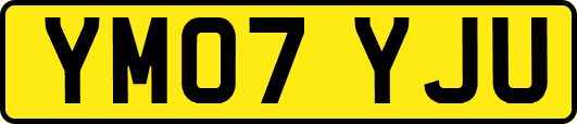 YM07YJU