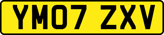 YM07ZXV
