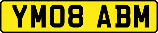 YM08ABM