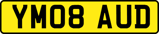 YM08AUD