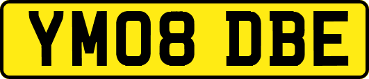 YM08DBE