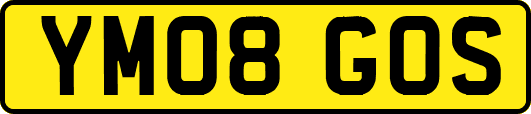 YM08GOS