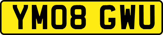 YM08GWU