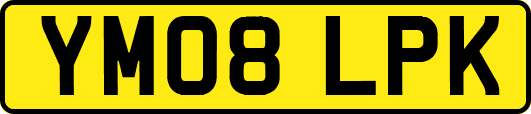 YM08LPK