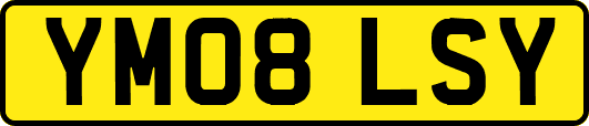 YM08LSY