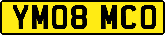 YM08MCO