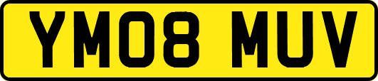 YM08MUV