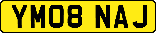 YM08NAJ