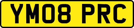 YM08PRC