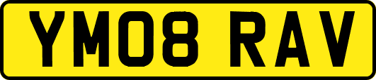 YM08RAV