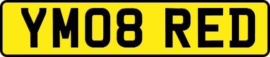 YM08RED