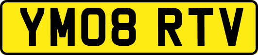 YM08RTV