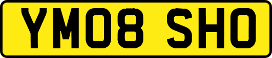 YM08SHO