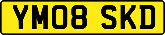 YM08SKD