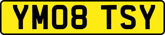 YM08TSY