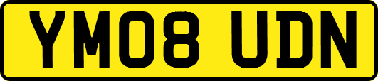 YM08UDN