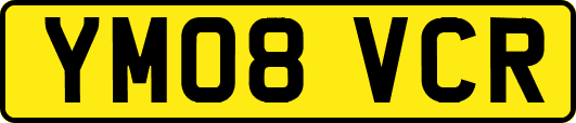 YM08VCR