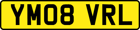 YM08VRL